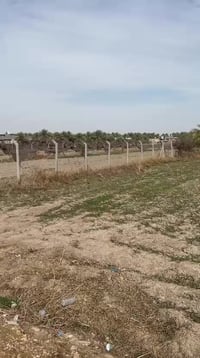 الحلة • دونم ٢٥٠٠م • واجهة ٢٤م