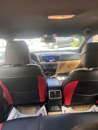 سبورتج موديل 2020  خليجي محرك2000  نظام دوش 4 سلندر 155  الف  ماشيه  ن...