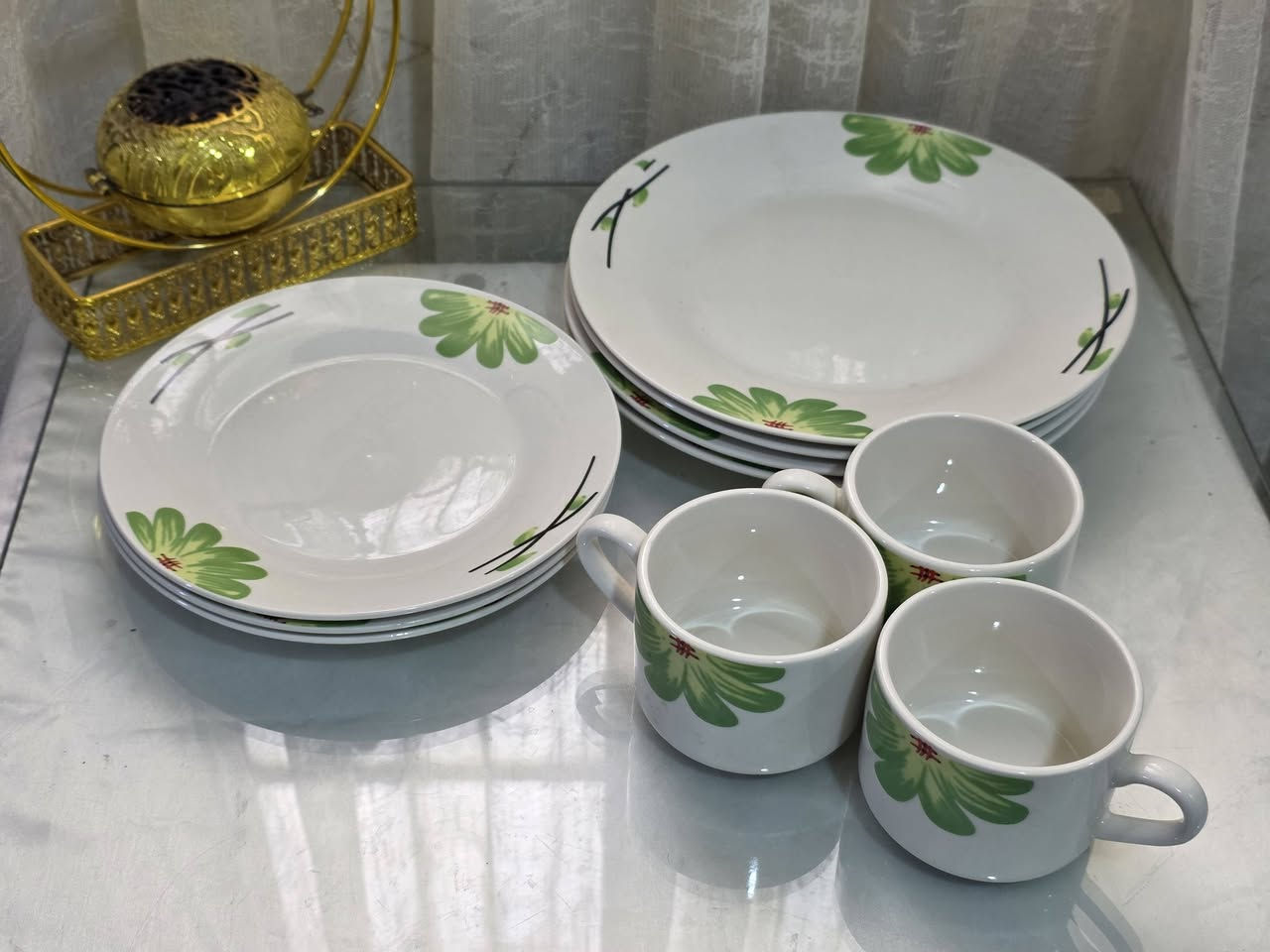 وهم. راح. اسويلكم عرض. وتخفيض  والتوصيل 3الاف لكل المحافظات  وعرض توصيل مجاني للي يعبر طلبه 25 وكل. طلب وياه هديه يلا. لحكوو


**إذا كنت صاحب هذا الإعلان وتريد حذفه لأي سبب، رجاءا أرسل رسالة إلى الدعم الفني**