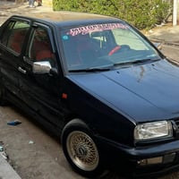 كولف فنتو موديل 93  صدر امامي خلفي بحاله جيده  تخم تاير جيد  باسمي .ور...