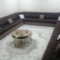 ديوان ١٥م • خشب عراقي • الموصل