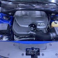 تشارجر • ٢٠٢٢ • ماشية ٣٠٠٠٠ كم