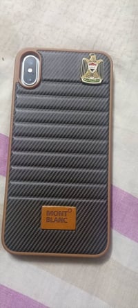 ايفون X ماكس • ٢٥٦ • كاميرا امامية واكفة