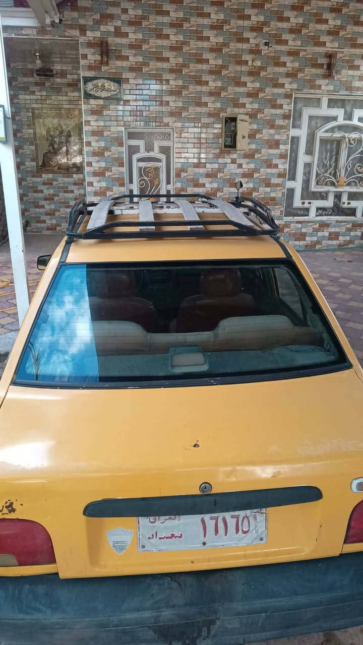 سايبه رقم بغداد صدامي دشبول نفخ موديل ١٢ سياره شغاله وجاهزه تبريد معوز غاز تدفئه شغاله مكاني نجف كوفه للاستفار *********** واتس اب. سعره ١٢
