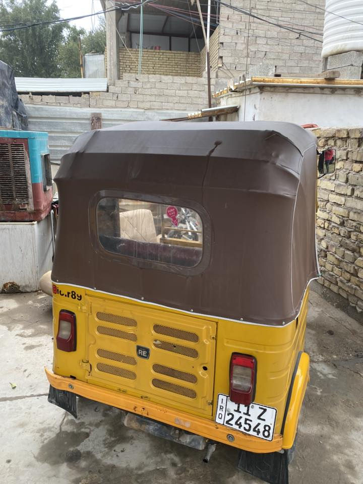 تكتك موديل 2018/شهر11 مرقمه مكاني بغداد شعله سعر 5ونص وبيه مجال رقم تواصل ***********
