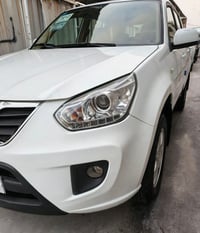 للبيع شيري تيكو موديل 2013 سياره جديده لاضربه ولاتبديل مكينه كير كله م...