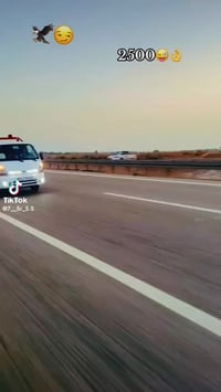 شاحنة خليجي • موديل 2025 • مشية 16