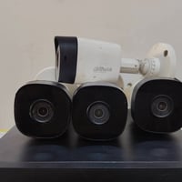 داهوا ٢ميگا • هارد ١٥يوم • مشاهدة عن بعد