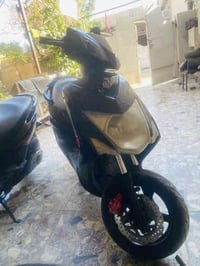 اسلام عليكم سكنس لد للبيع محرك ممفتوح ودراجه خير من الله الكهربائيات ش...