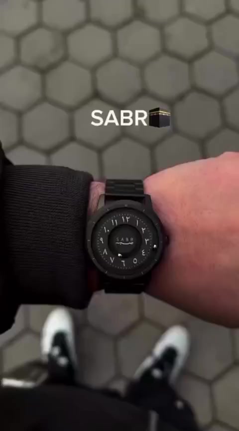 ساعة المغناطيس توفرت عدنا بالوان ⏰️
8 الاف والتوصيل مجاني 😍🚕


**إذا كنت صاحب هذا الإعلان وتريد حذفه لأي سبب، رجاءا أرسل رسالة إلى الدعم الفني**