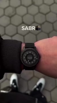 ساعة مغناطيس • ألوان • توصيل مجاني