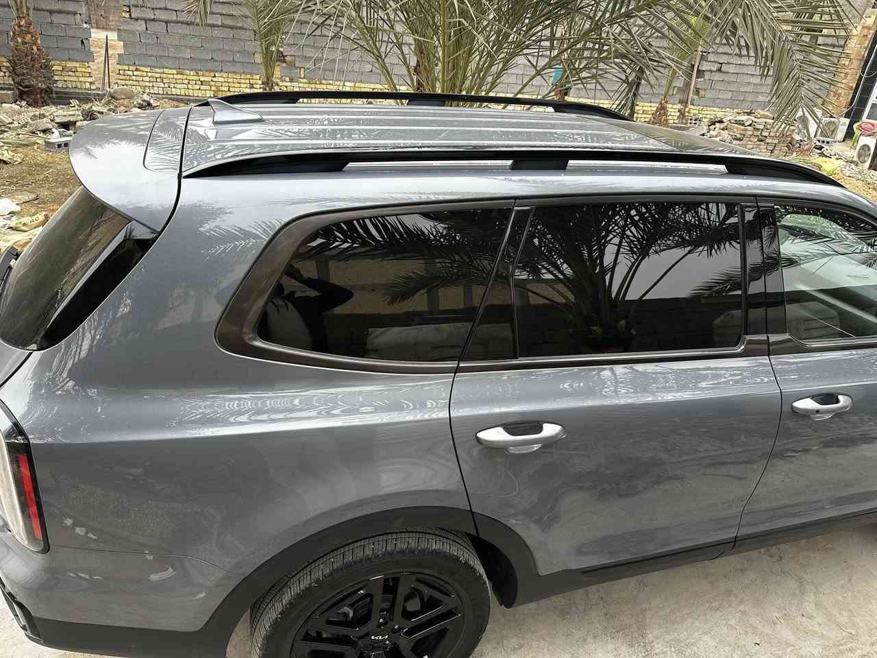 السلام عليكم
كيا تلورايد ex xlin دخول جديد 
موديل 2024
ماشيه 14 الف 
حادث بنيد فقط بدون دواخل 
السيارة شرط بالكارتون 

للاستفسار ***********
