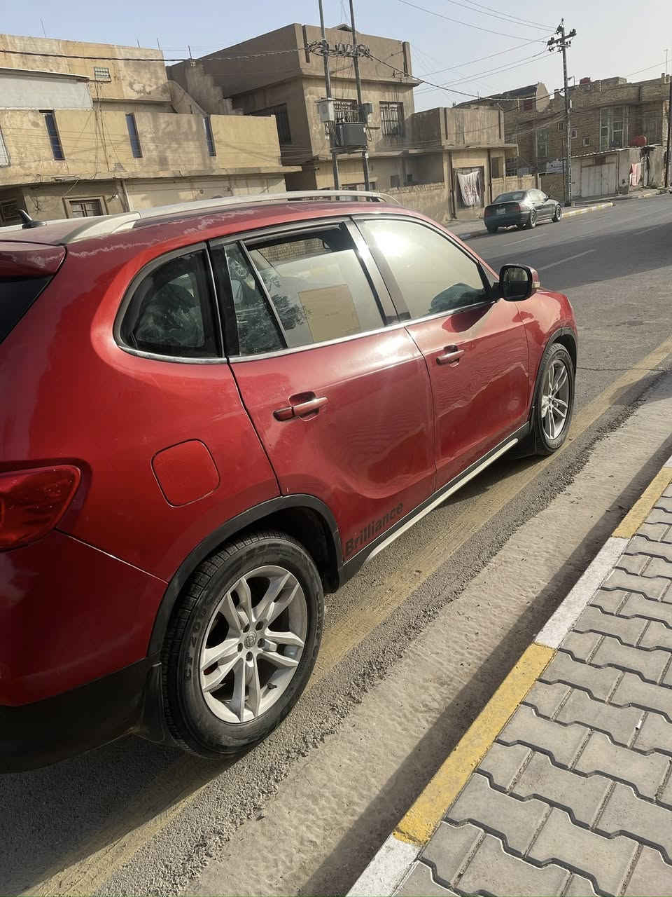 برالنس 14 بيه باب خلفي رقم نكليزي دولي  واسط تخم تاير  كير ومكينة ممتاز تحويل ثاني يوم العنوان واسط مركز المدينة ***********
