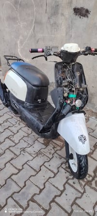 دراجة كهربائية • ماكس بوليس