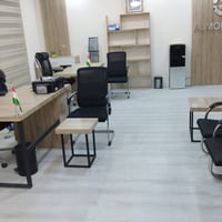 مبنى MNW • ١٢٠م • مفروش