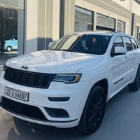 للبيع جيب موديل 2018 لميتد اكس "يعني اعلى فئه بالجيب وطبعن السياره جكا...