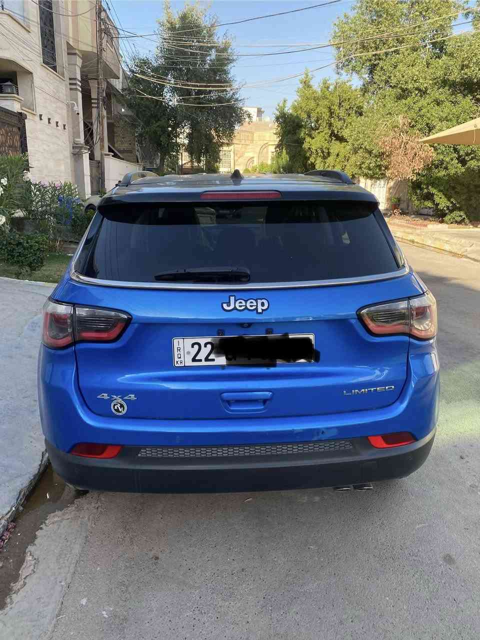موديل 21 سيارة فول مواصفات عدا بنورما توكلر رقم اربيل جاهزة سيارة ما بيها اي نقص بدون ايرباك بدون شاصي او لغد بدون اي قطعة صبغ بس بيها تكحيل بسيط جدا 150 وبيها مجال للشراي ***********صورة حادث مرفقه
