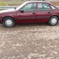 فيكترا • محرك ١٦ • موديل ٩١