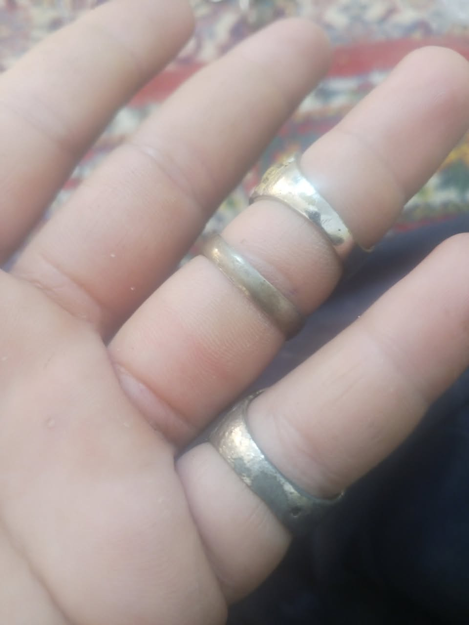 سلام عليكم محابس للبيع المكان النجف للاستفسار على هذا الرقم ***********
