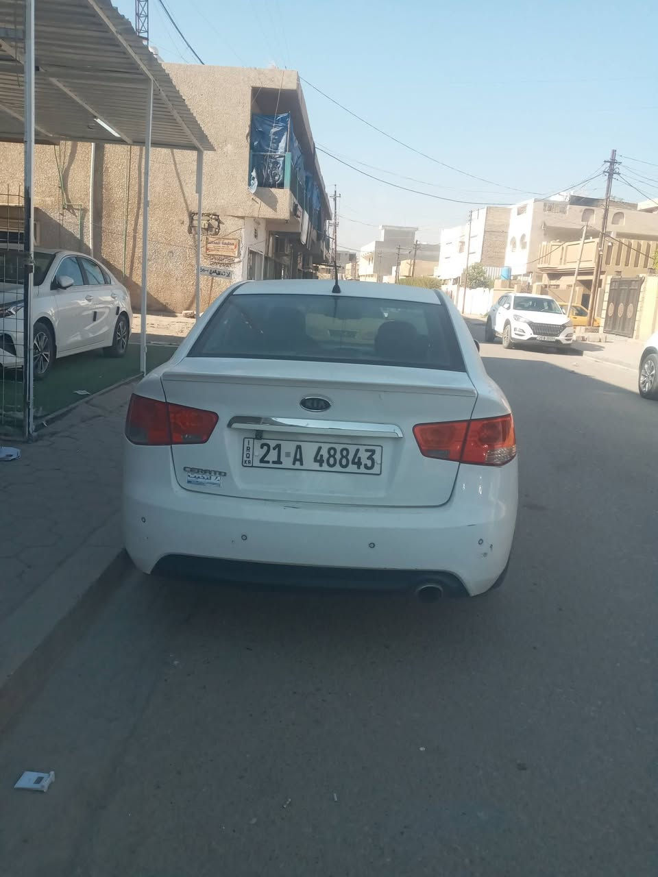 سيراتو للبيع ١٢هذا رقمي ***********
