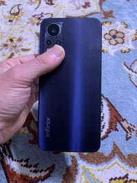 انفنكس نوت ١١ • رام ٨ • ذاكرة ١٢٨