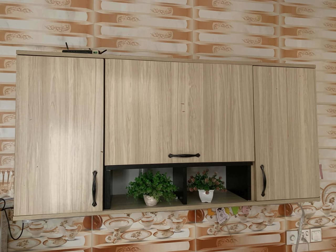 كاونتر mdf متر ونص السنك سيراميك ٣ قطع تزكام مثل متشوفون نظافته الموقع ام الكبر والغزلان


**إذا كنت صاحب هذا الإعلان وتريد حذفه لأي سبب، رجاءا أرسل رسالة إلى الدعم الفني**