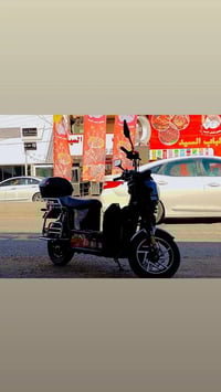 دراجة شحن • هيوشه ٢٠٢٥ • هيت السكك