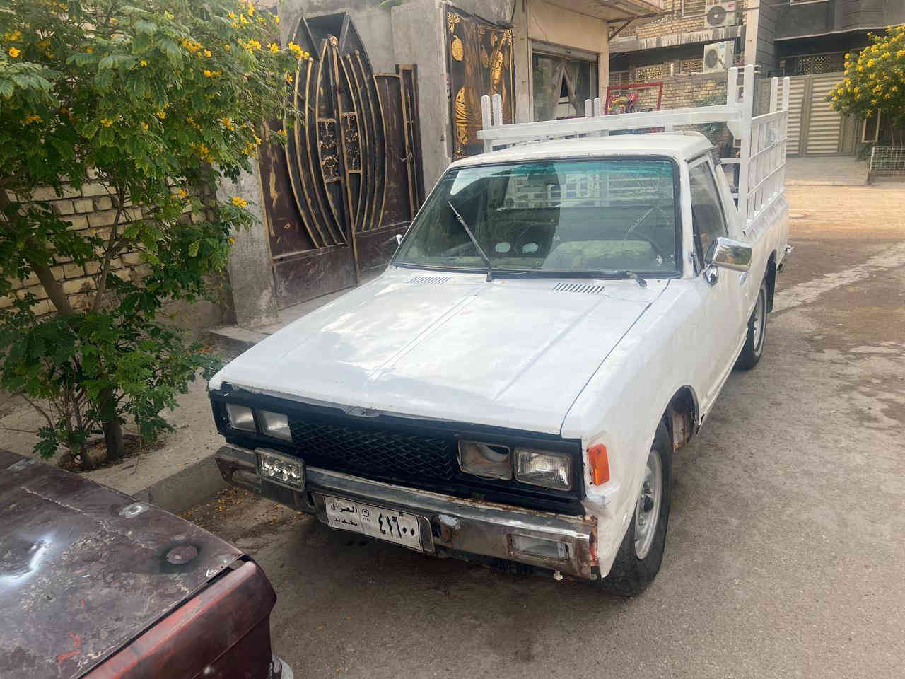 🍃السلام عليكم 
🛻للبيع بيك ام داكسي 
🎥الموديل 1980 ⚙️⚙️⚙️⚙️⚙️⚙️⚙️⚙️⚙️⚙️⚙️
🧿المكينه الجديده 
🏺المكينه و الكير⛏️⚒️🛠️🪏⛏️⚒️🛠️⚒️⛏️🪏⚒️
🎱مكفولات
🪅تاير حداديه حلوه 
🎑قشرته قدام عينكم 
🛣️السياره ترايك للبصره 
💸السعر 1,500 
💻تخم تايرات 
🔋وياله جدد 
🪗حداديه%
🪉گير اربع نمر 
🪩       4️⃣
🏪المكان بغدا
     الرقم👇🏻🚧🚧🚧🚧🚧🚧🚧🚧🚧🚧🚧🚧🚧🚧🚧🚧🚧🚧🚧🚧🚧🚧🚧🚧🚧🚧🚧🚧🚧

~☎️‏‪0773 603 9422‬‏📞~.   🛑🛑🛑🛑🛑🛑🛑
