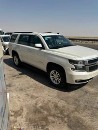 تاهو موديل 15 فول موصفات سيارا مكفوله وارد خليجي السعر 330  ‭٠٧٧٠ ٧١٨ ...