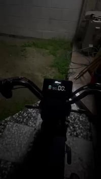 الدراجة HiS دراجة جديدة بمعنى الكلمة الدراجة موديل 2026 قبل 3 ايام نزل...