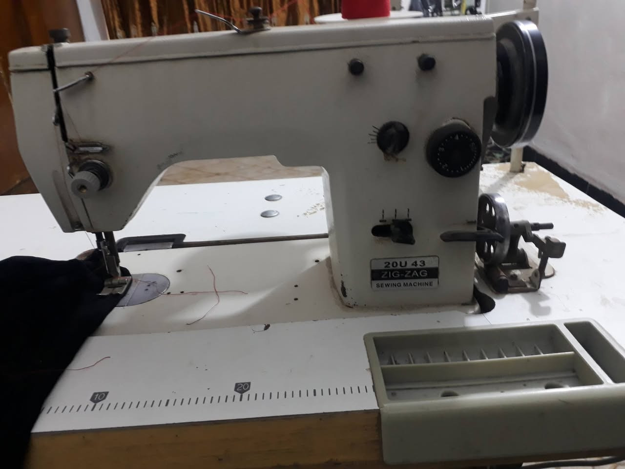 للبيع بدون ماطور


**إذا كنت صاحب هذا الإعلان وتريد حذفه لأي سبب، رجاءا أرسل رسالة إلى الدعم الفني**