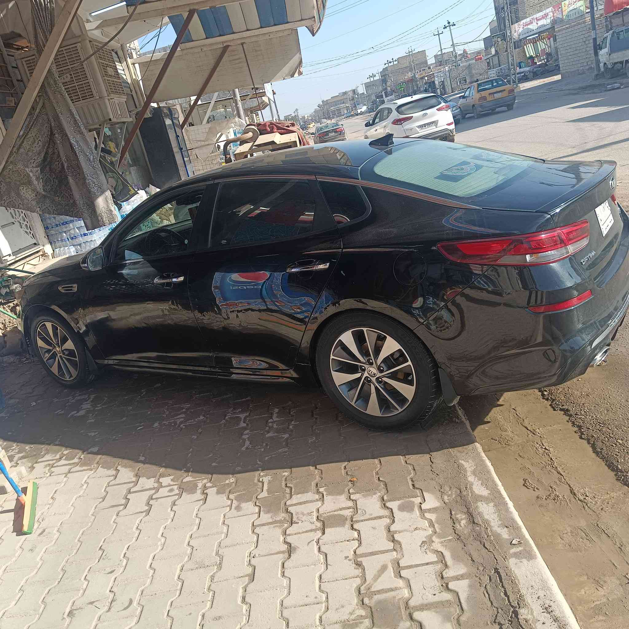 كيا اوبتما وارد امريكي للبيع موديل 2019 السعر خاص
السياره مواصفات s
السياره ماشيه 39
رقم قادسيه
***********
