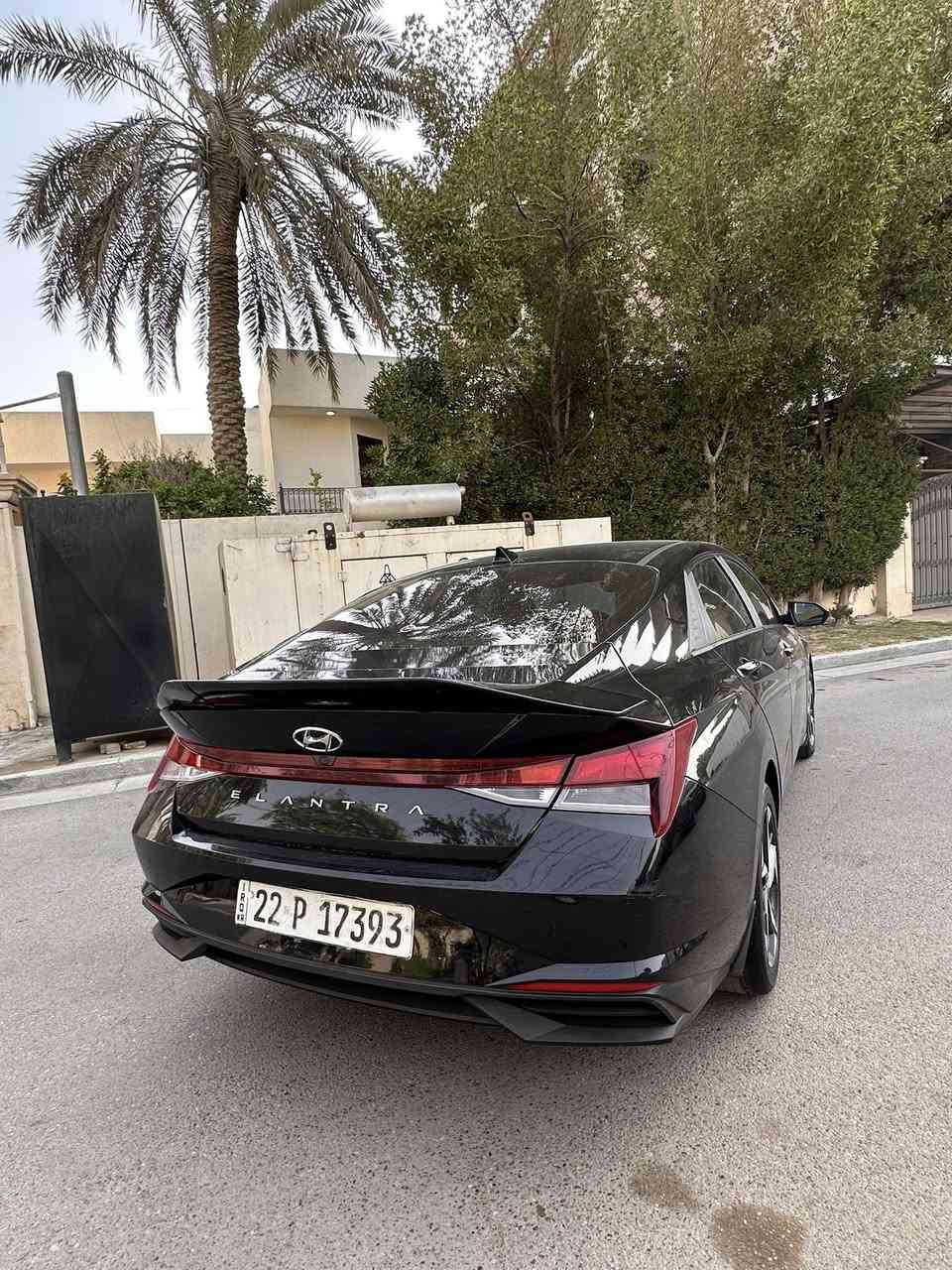 ‏سلام عليكم ورحمة الله وبركاته إل النترا للبيع 2023 ‏وارد 2000 Dosh سيارة نظيفة معنى الكلام قير محرك تبريد مكفول السعر 155 فيها مجال الطيب. ‭٠٧٧٧ ٤٩٥ ٣٧٩٢‬ 
‏بغداد المنصور🇮🇶📍
