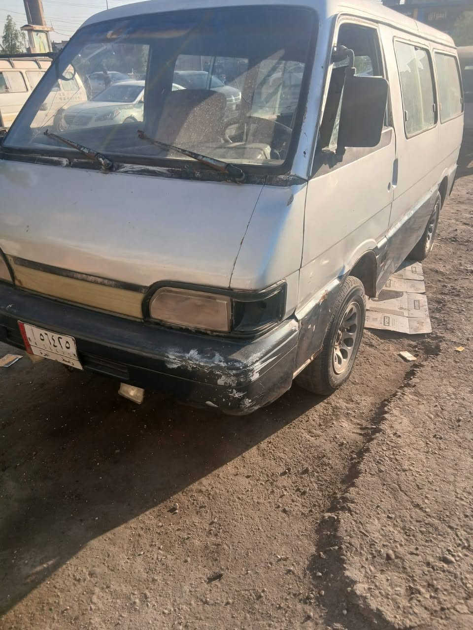 السلام عليكم بسته  بيع بسعر مناسب مال عيشه وبعد مكفول الكير والاكسل ومكينه
عنوان بغداد تقاطع الدرويش المعالف 
السعر فقط  14 ورقه وبيها مجال بسيط 
وصاحبها يسوي وكاله وروح عيش بيها والله رزاق للاتصال 
***********
