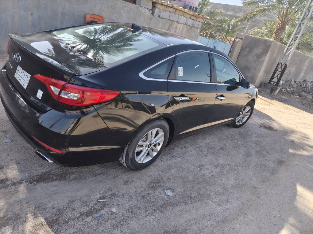 السلام عليكم بيع او مراوس بسيارة أحدث مع فرق سوناتا موديل 16 رقم ذي قار حره تحويل ثاني يوم بيها جاملغ مبدل والقماره جارده لا ضربة ولا صبغ وبيها بارد مكانين سعرها 100 وبيها مجال مكاني البصرة أبي الخصيب *********** ابو الخصيب, البصرة
