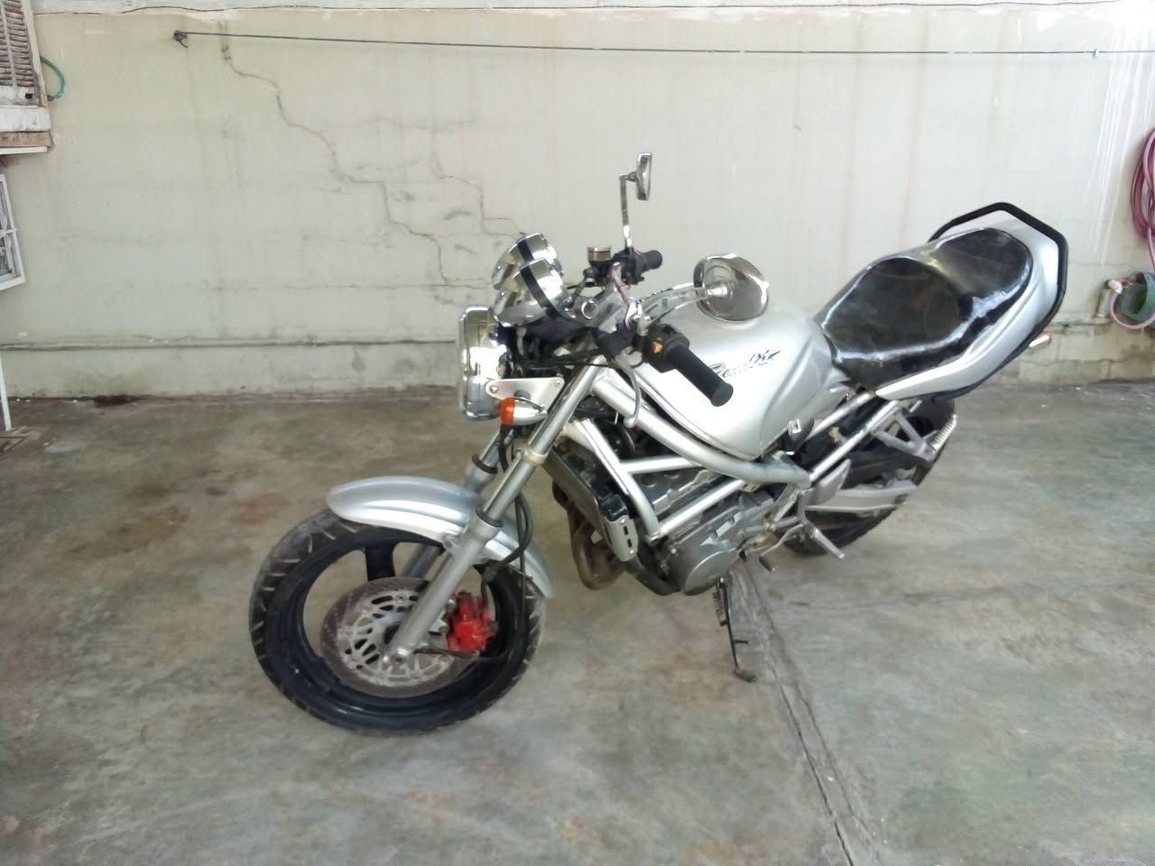 سلام وعليكم باندا ربع حيل جديد مكفوله من تاير لتاير سعره 11وبيه مجال للاستفسار ***********مكانى كركوك
