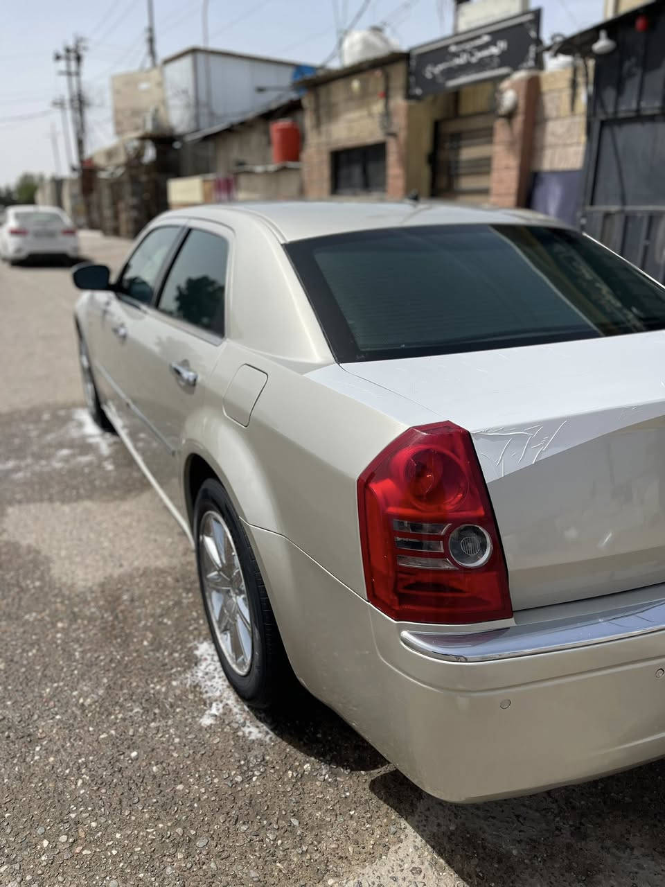 السلام عليكم
وكل عام وأنتم بخير 

اوباما ادووووات اكرر ادوات 

كصه قماره فقط 

وحاجزلهه الكتروني بلمرور

سياره جاهزه للاخير 

موديل 2010

مكينه 2700 للاستفسار ‭٠٧٧٧ ٧٠٣ ٢٢٠٢‬

مكلف بلنشر اتصل بلرقم 

تحياتي للجميع
