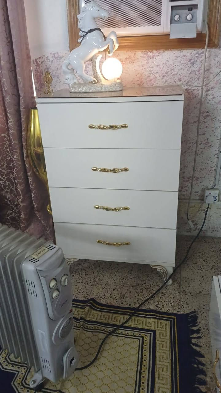 غرفة نوم تركيه نظيفه السعر ٥٥٠ الف وبيها مجال


**إذا كنت صاحب هذا الإعلان وتريد حذفه لأي سبب، رجاءا أرسل رسالة إلى الدعم الفني**