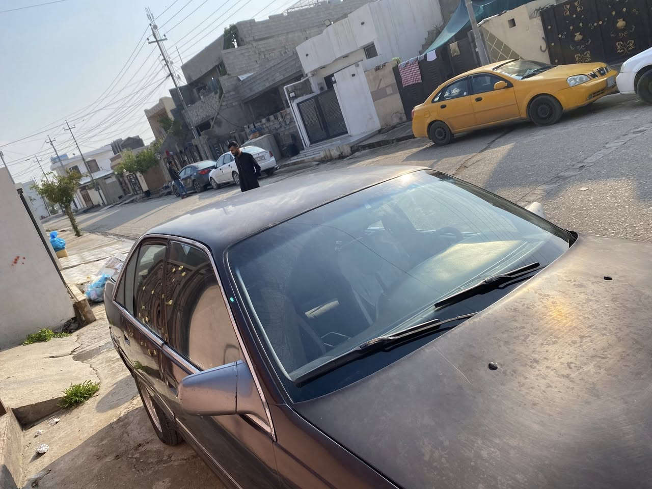 أوبل اوميكا محرك 20بلادي كير محرك بل شرط بدون ضرر
السعر 39وبي مجال قليل ***********
