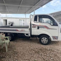 كيا حمل • ٢٠٢١ • كفاله عامه