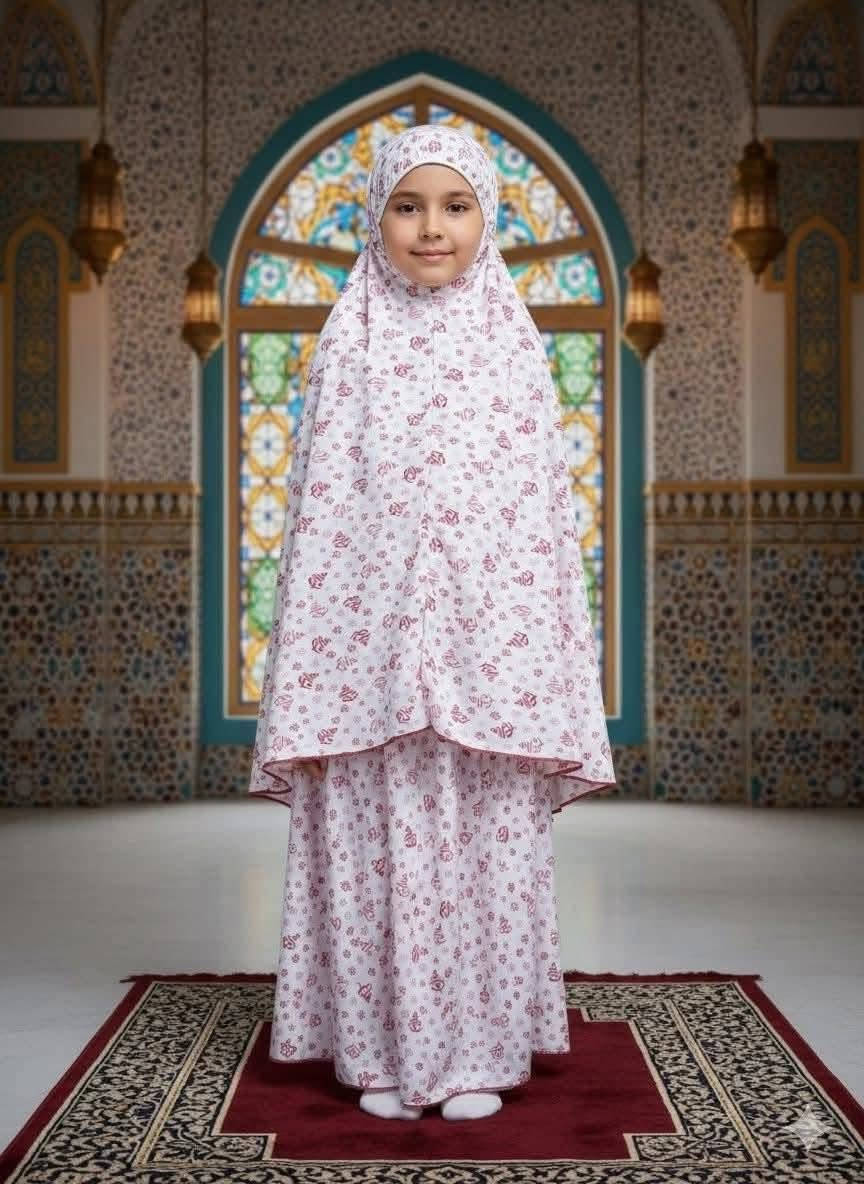 حجاب صلاة. 3000
الف


**إذا كنت صاحب هذا الإعلان وتريد حذفه لأي سبب، رجاءا أرسل رسالة إلى الدعم الفني**
