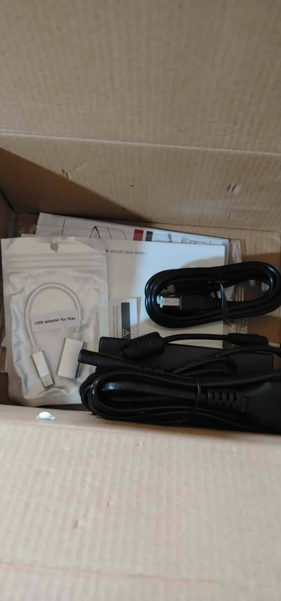 طابعة استيكرات بلوتوث جديده غير مستخدمه ب٣٥


**إذا كنت صاحب هذا الإعلان وتريد حذفه لأي سبب، رجاءا أرسل رسالة إلى الدعم الفني**