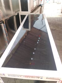 دولاب ٢م • مستعمل ١٠ أيام • العسكري العابد