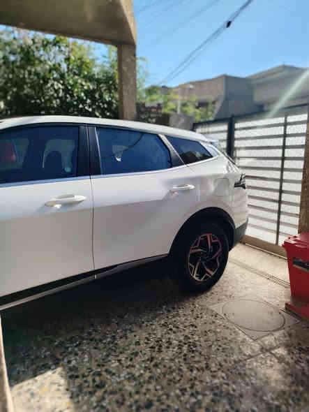 سلام عليكم سبورتج موديل 2024 أمريكي فأت LX
رقم بغداد جديد سنويه جديده هزه جديدة
السياره تجي اسويج كشنات مخمل اوتو هولد توقف ذاتي تحكم ستيرن شاشه ديجتل شاشه  تدعم كار بلي تجوه وسطيه ليد نهاري ليلي لايت LED. قطعتين تبرید محرك 2500 GDI. ويل كب ثلاث وضعيات سياقه Sport. Normal. Eco. سايد بريك بصمه نزول منحدرات
الاستفسار عبر الرقم ***********
السعر السياره 195ورقه وبيهة مجال قلیل ترهم مراوس
