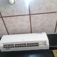 سبلت طن ونص • جنرال كولد • تبريد وتدفئة