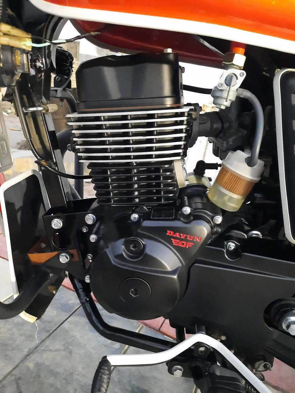 سلام عليكم ديوان موديل 2023 رقم سنويه ماشيه 10تالف كلش نضيفه رقم ***********
