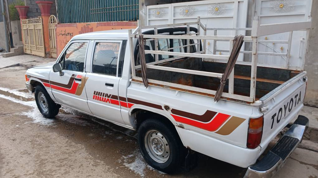 *********** كركوك, العراق
