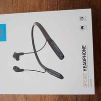 ايربود • كمية