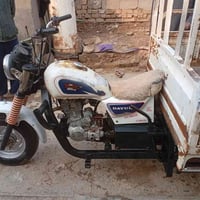 ستوته • موديل ٢٠١٤ • قضاء النصر