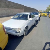 انترا • ٩٣ • بروتون ١٦